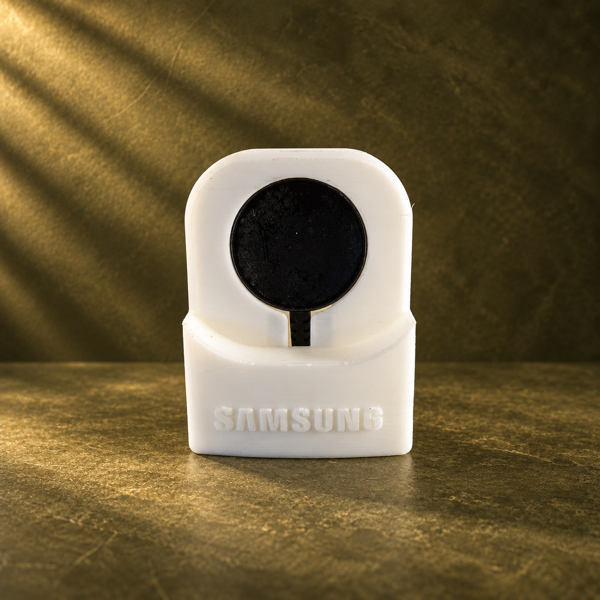 3D Printed Samsung Watch Charging Stand