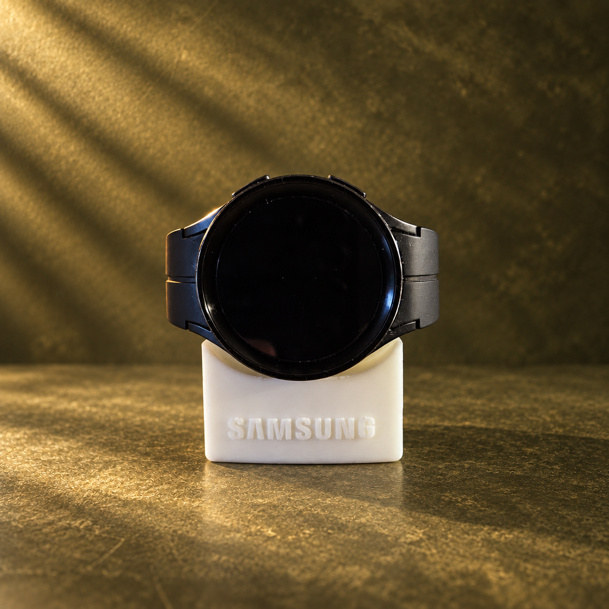 3D Printed Samsung Watch Charging Stand