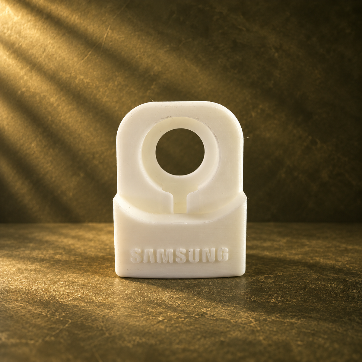 3D Printed Samsung Watch Charging Stand
