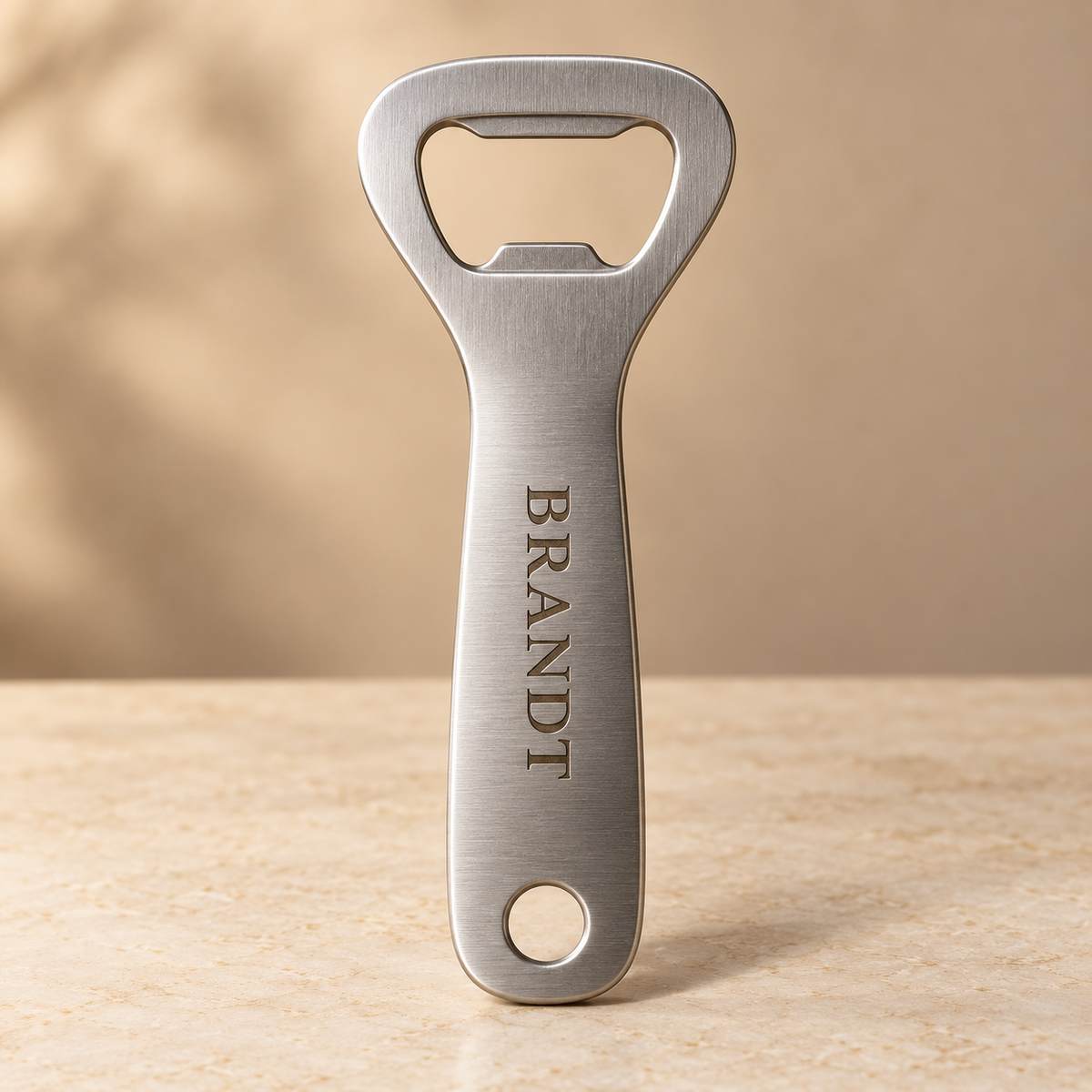 Personalized Engraved Bottle Opener