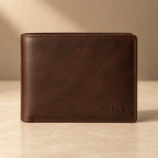 Personalized Engraved Wallet