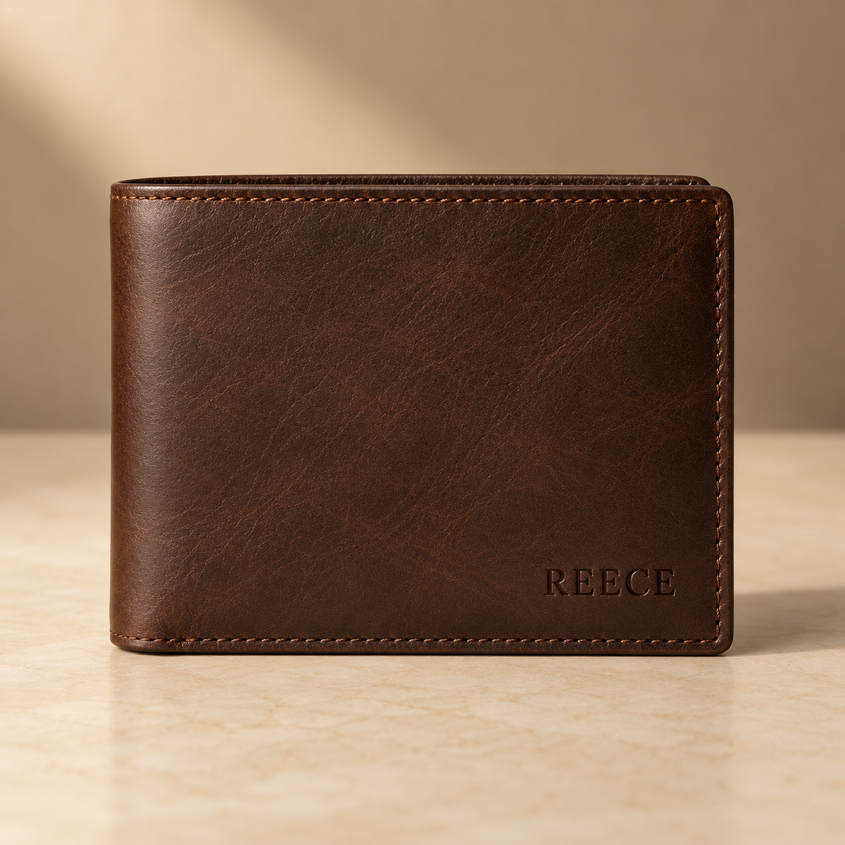Personalized Engraved Wallet
