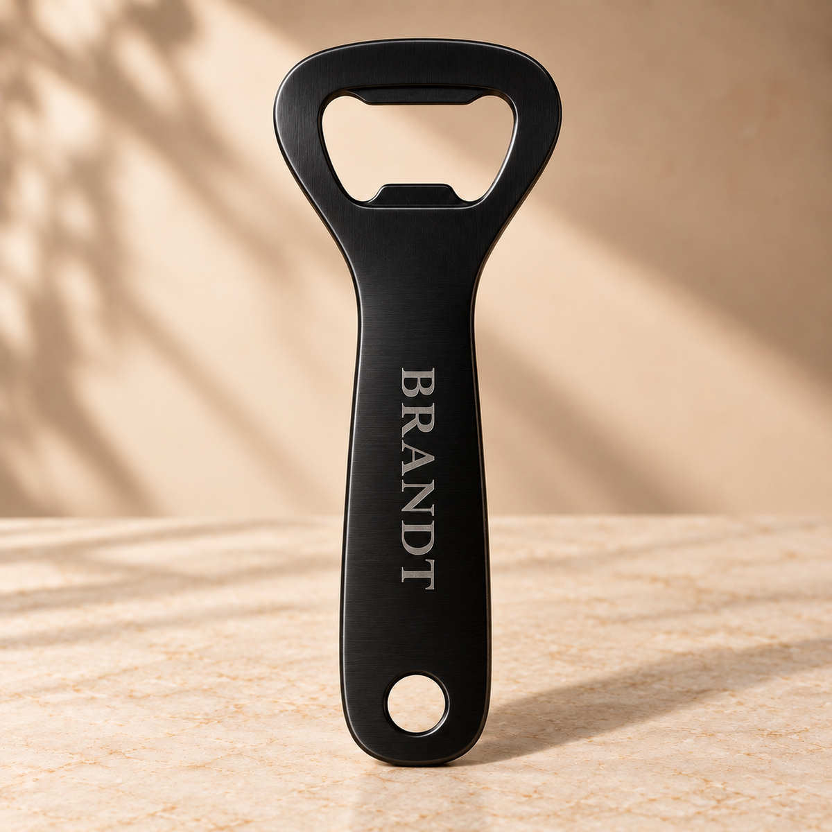 Personalized Engraved Bottle Opener