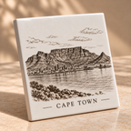 Personalized Engraved Tile