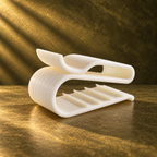 Car Sun Visor Sunglasses & Glasses Holder