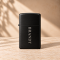 Personalized engraved lighter – view 1