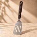 Personalized engraved braai spatula – view 1
